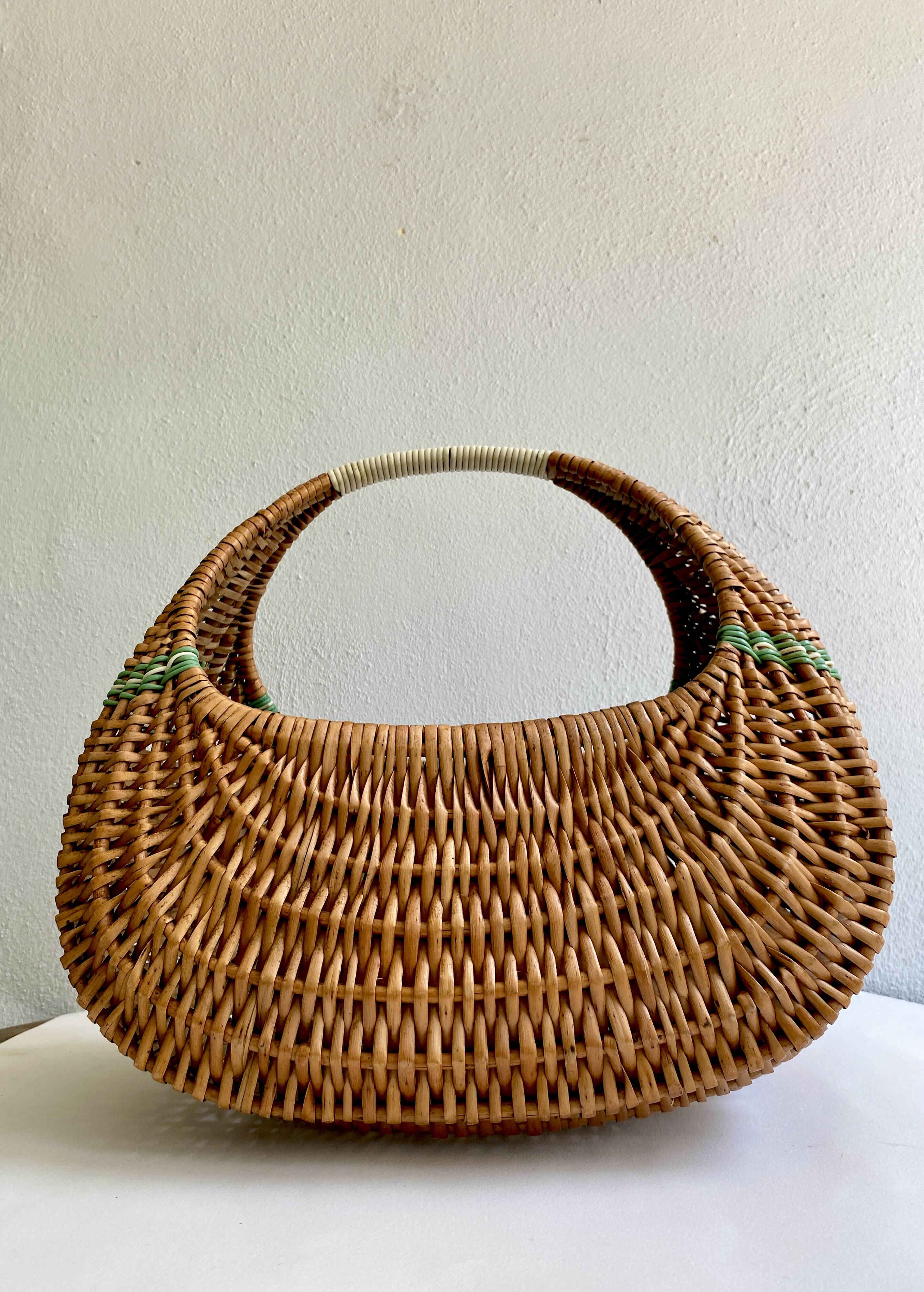 Gondola basket, 1960s