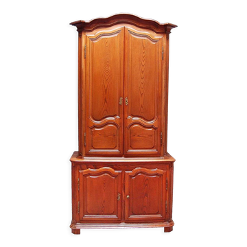 Two-body buffet, 18th century