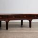 Gianfranco Frattini low sideboard for Bernini Italy 1957