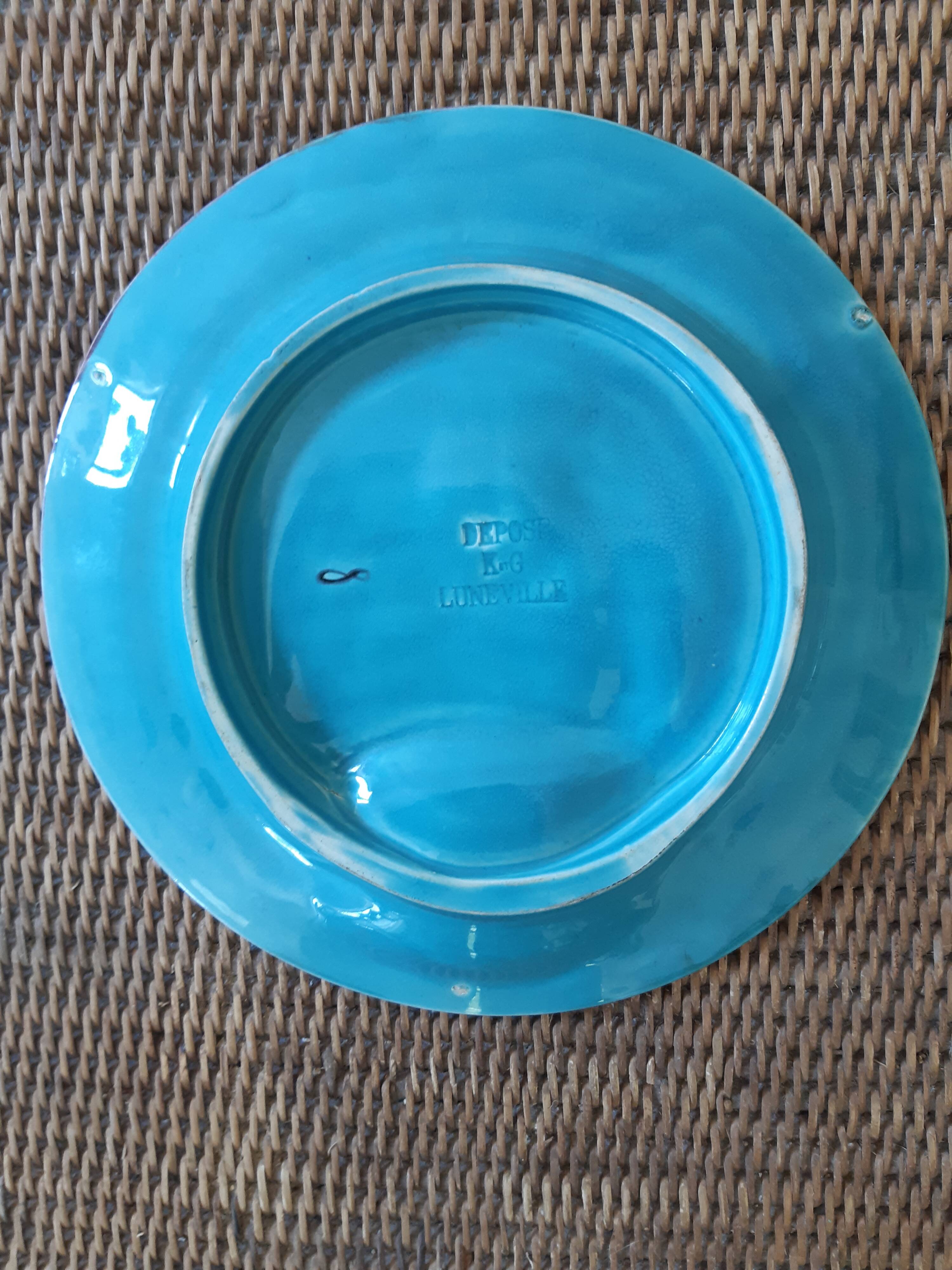 Asparagus dish dabbling