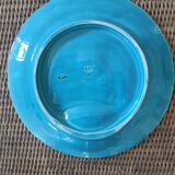 Asparagus dish dabbling