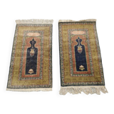 Tapis oriental
