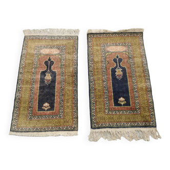 Tapis oriental
