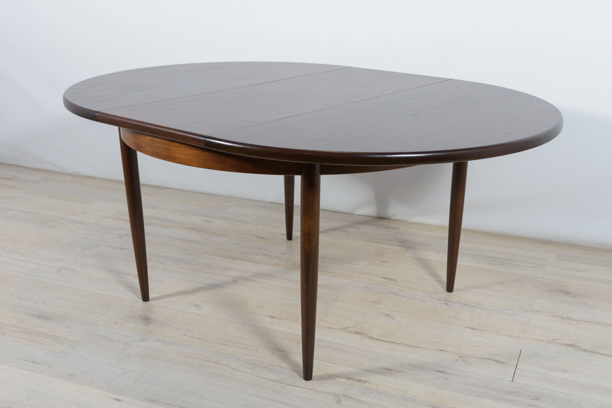 Mid-Century Teak Fresco Dining Table from G-Plan, 1960s