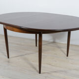 Mid-Century Teak Fresco Dining Table from G-Plan, 1960s