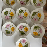 Saarland hollow plates