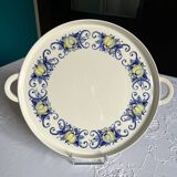Villeroy and Boch tray