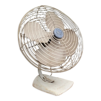 General electric fan 1950