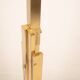 Floor Lamp Gaetano – Scultura 99 by Luciano Frigerio for Frigerio di Desio
