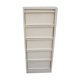 Old clamshell industrial filing board