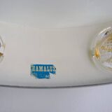 Vintage chandelier Denmark