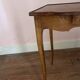 Table à écrire