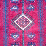 Handmade Anatolian Dosemealti Rug 282x192cm