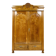 Armoire Louis-Philippe en frêne massif - 1835-1850