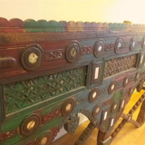 Indian console