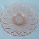 Cut glass bowl