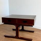 Coffee table / side table by Gianfranco Frattini for Bernini – Italy