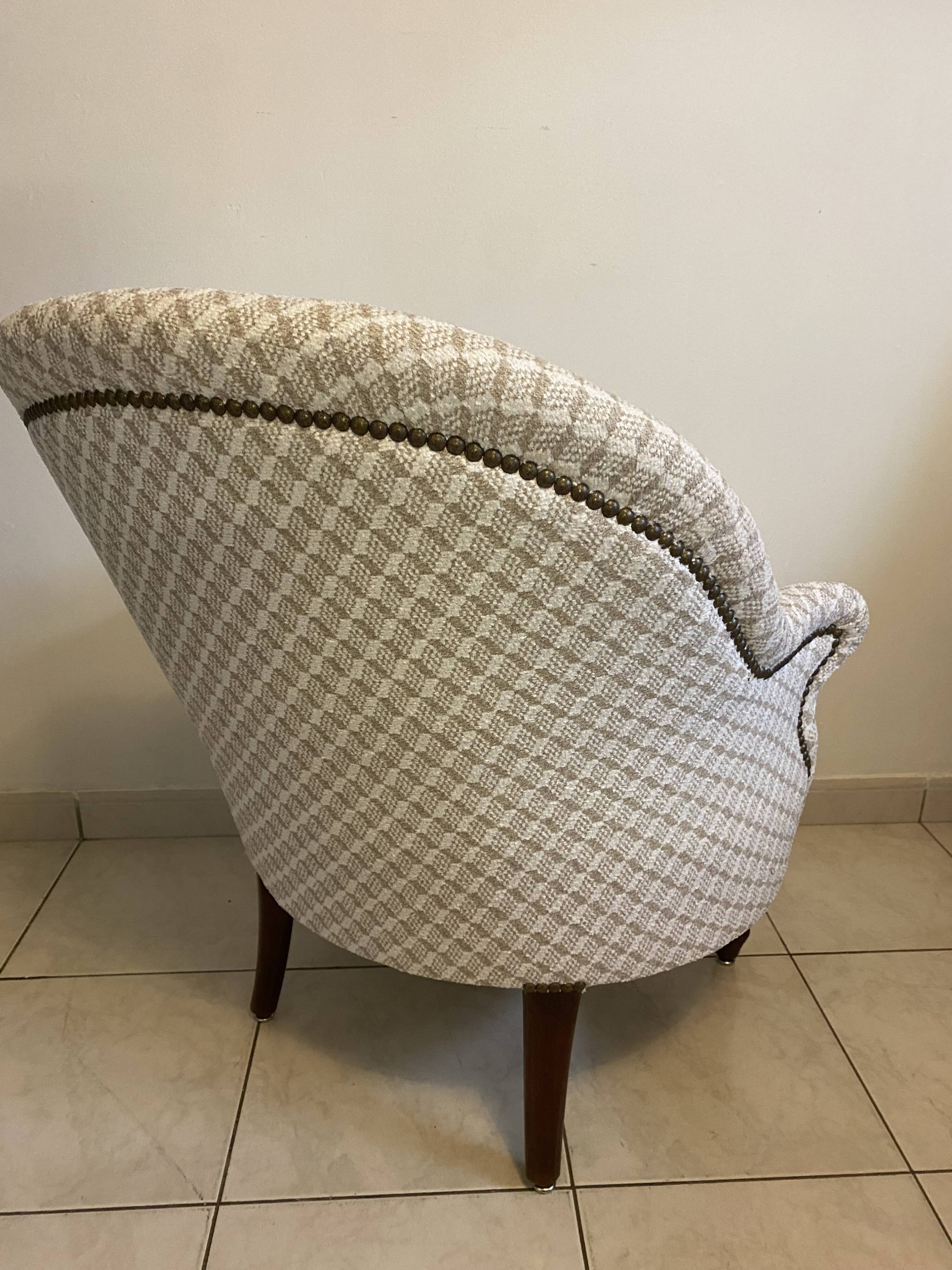 Frog chair
