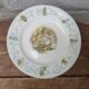 21cm plate Peter Rabbit Wedgwood Barlaston England Beatrix Potter