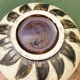 Covered pot, tureen, Sylvain Hublet, Belgium