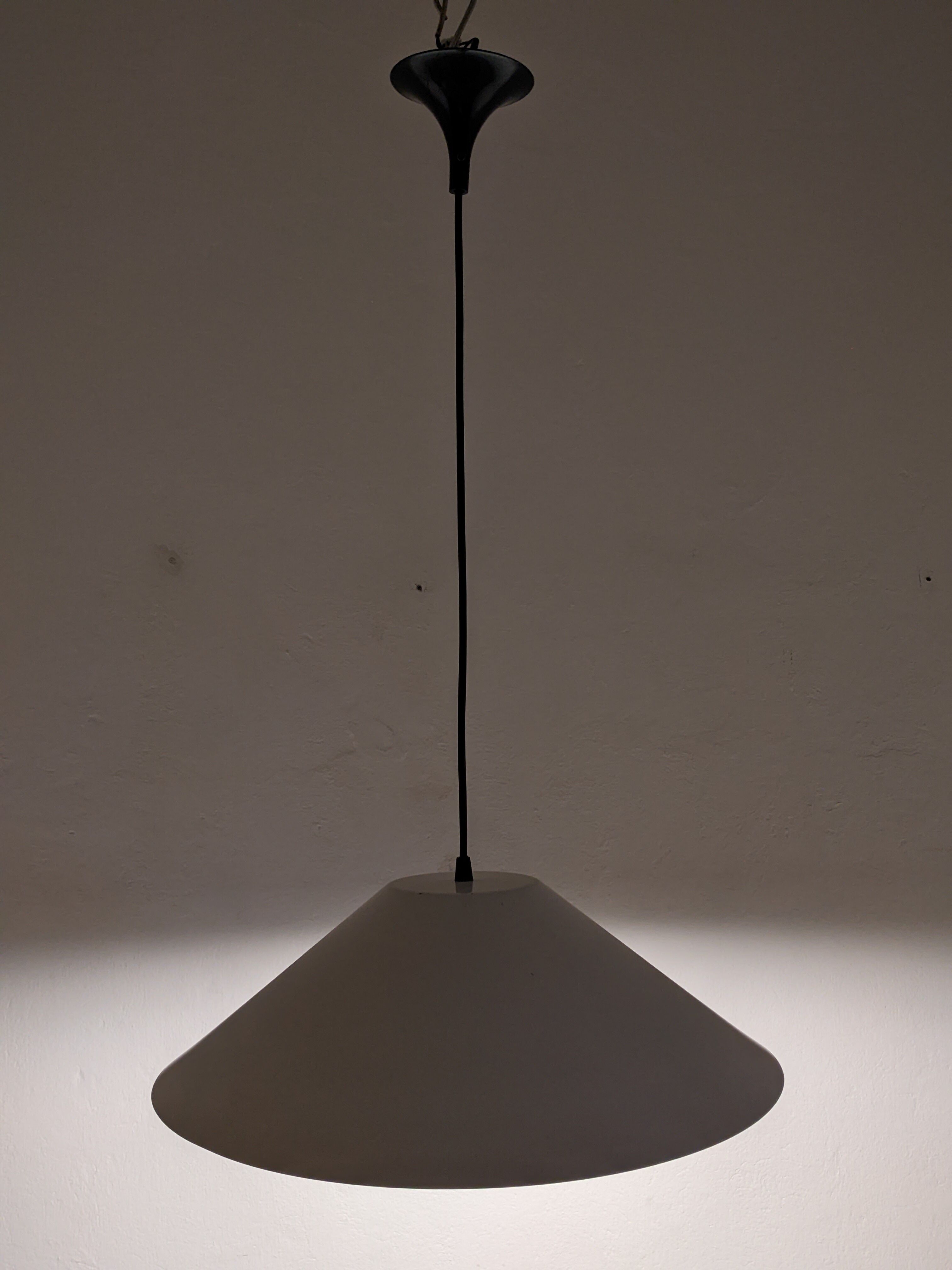 Lita pendant lamp from the 70s/80s