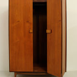 Mid-Century Teak wardrobe by Ib Kofod-Larsen