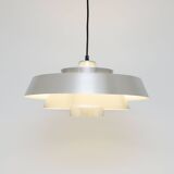 "Nova" pendant lamp, designed by JO Hammerborg, Denmark 1963