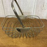 Vintage fruit basket