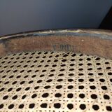 Chair Thonet nr 1 of 1875