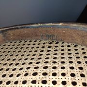 Chair Thonet nr 1 of 1875