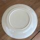 2 Plats terre de fer