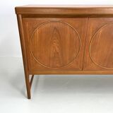 Vintage Nathan 'Corcle" codeboard 1960's