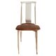 Lierna'' chairs by Achille and Pier Giacomo Castiglioni