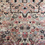 Carpet Punjab, India, 162 x 95 cm