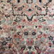 Tapis Penjab, inde, 162 x 95 cm