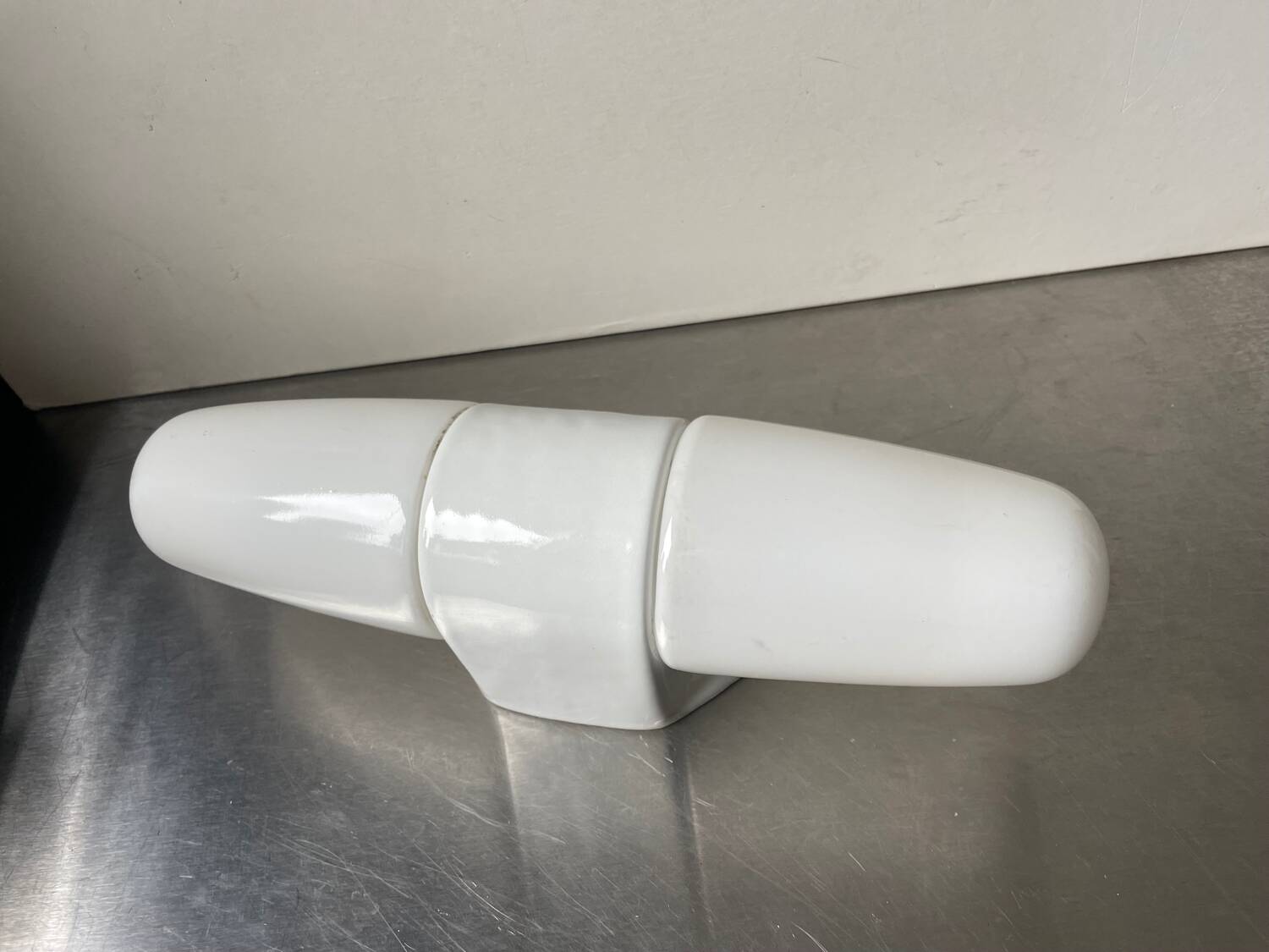 Wilhelm Wagenfeld Bathroom double sided vintage Sconce wall lamp