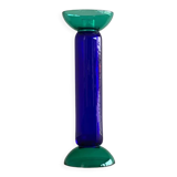 Candle holder by Alfredo Barbini for Murano