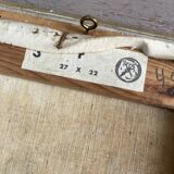 1950s painting "The Anemones"