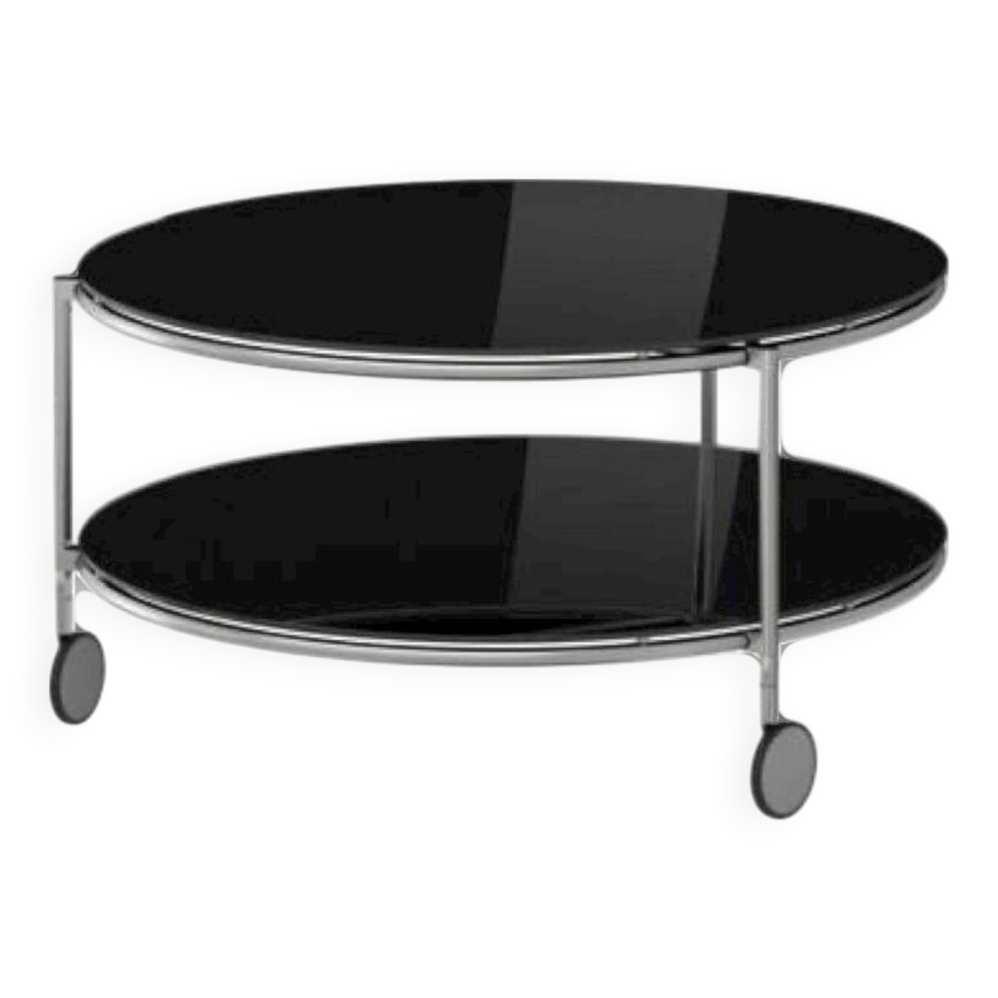 Table basse Strind par Ehlen Johansson