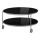 Table basse Strind par Ehlen Johansson