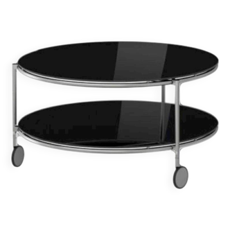 Table basse Strind par Ehlen Johansson