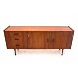 Sideboard, Poland, 1960s. After renovation.