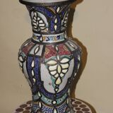 Ceramic vase