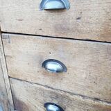 Former furniture business in raw wood