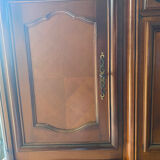 Regency style sideboard 3 doors
