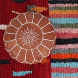 Moroccan rug Boujaad 248x150cm