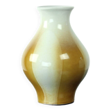 Vase En Céramique Ditmar Urbach De Julie Collection, Tchécoslovaquie 1964