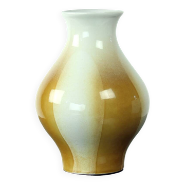 Vase En Céramique Collection Ditmar Urbach De Julie, Tchécoslovaquie 1964