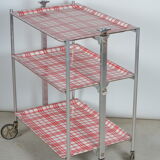 Desserte Textable