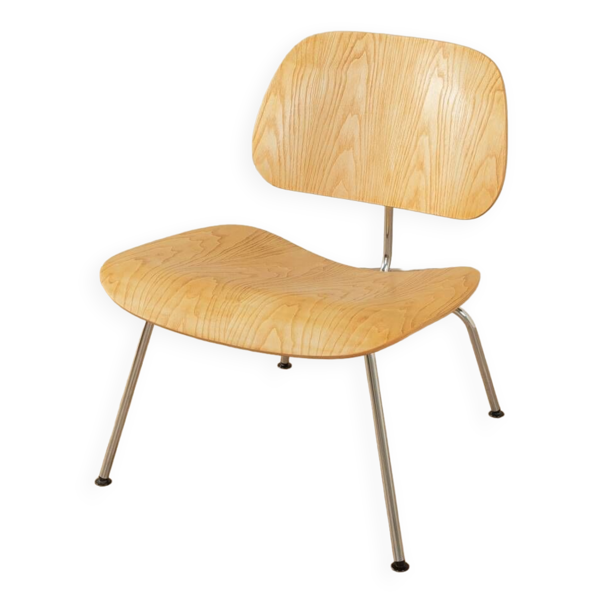 Plywood Group Lounge Chair, Charles & Ray Eames